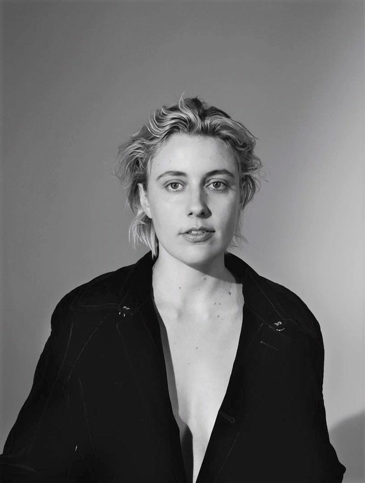Happy birthday for the super talented Greta Gerwig 