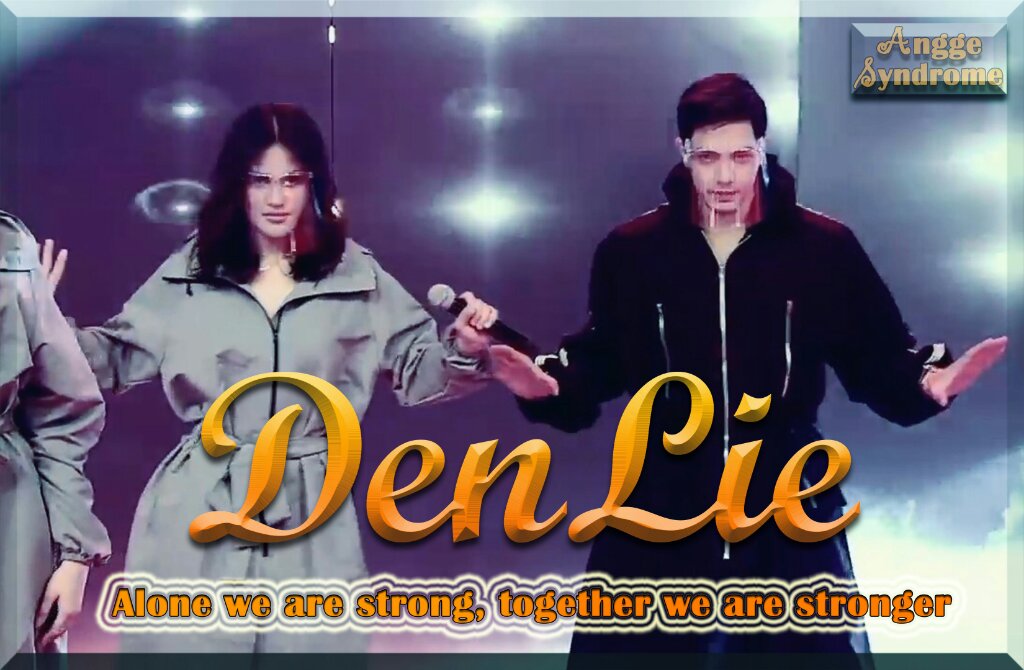 "ALONE WE ARE STRONG, TOGETHER WE ARE STRONGER"
#DenLie
#JulieDen
#AOS
#Editor
#AldenRichards
#JulieAnneSanJose
#JulieAlden | <a href="/MyJaps/">JULIE ANNE SAN JOSE</a> <a href="/aldenrichards02/">Alden Richards</a>