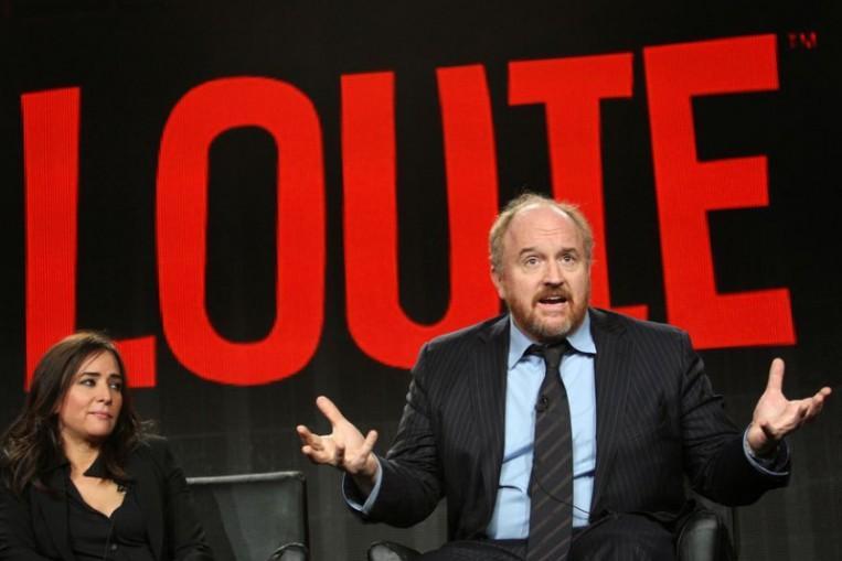 Louis C.K. announces first tour since sexual misconduct scandal https://t.co/8022bKWWj9 https://t.co/5tauh754ko