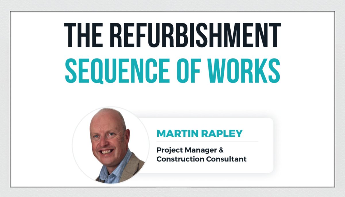 Refurbishment Mastery tweet media