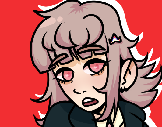 tlanusi's tweet photo. :) 🎮 #chiakinanami #danganronpa #danganronpafanart #art https://t.co/tGhKiSkPzJ