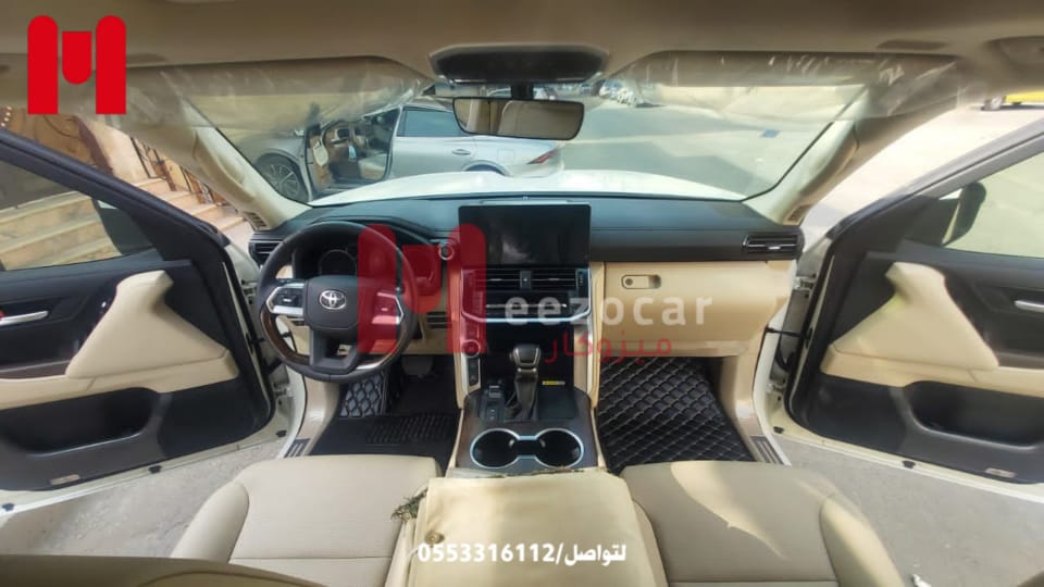 meezocar's tweet photo. تلبيسة ارضية #لاندكروزر2022  من #ميزو_كار . 

- جودة عالية 

للطلب و الاستفسار على الواتساب 

0553316112 https://t.co/Q42d9UzjoU