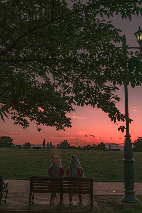 Twitterのコスプレ画像7