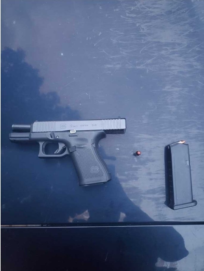Memphis Police Dept tweet media