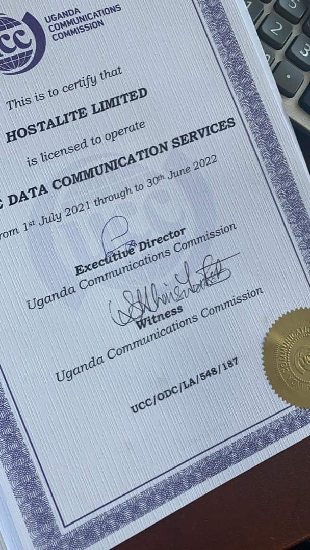 DicksonMushabe's tweet photo. Yess
It's finally here.
The baby is graduating or rather has graduated 🎓
So excited abt @Hostalite 's nxt 10 Yrs.
Special thanks to all our clients, big, small, We love you.
Lord, we commit our plans into your hands, guide us & bless the works of our hands ,Amen
#TheHeadMaster https://t.co/BlX4R3MtYW