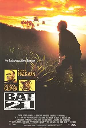 Similar movies with #Bat*21 (1988):

#GoTellTheSpartans
#RescueDawn
#TheSiegeOfFirebaseGloria

More 📽: cinpick.com/lists/movies-l…

#CinPick #whatToWatch #watchTonight #findMovies #movies