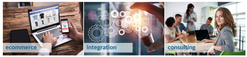 IT Unternehmensberatung sucht Senior Java Developer/Consultant (w/m/d)

Bei uns hast du die Möglichkeit von Zuhause zu arbeiten, deine Arbeitszeit frei einzuteilen und zusammen mit einem agilen Team unsere Projekte weiterzubringen.

Hier geht's zur Stelle: link.ecomify.de/b49m6gch