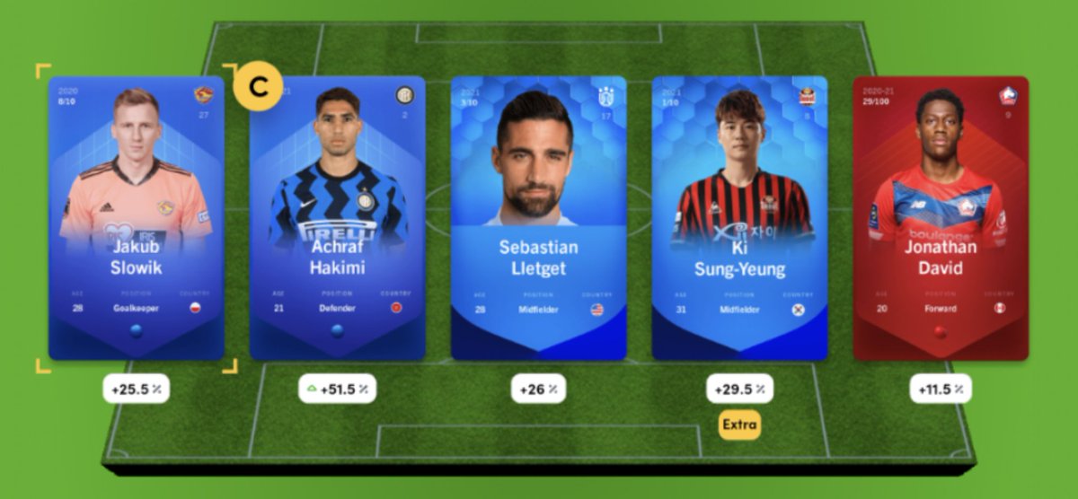 fcbarcalomond's tweet photo. ✅Team Sheets Submitted
🎙️4/6 wins in Global All Star D2 is a great vein of form and I believe this is possibly the strongest deployment we've made at this level. Fixtures are all suitable and I'm expecting to be in top 10 contention again
#PSG #LAGalaxy #FCSeoul #OSCL https://t.co/sJNLNdLzuc