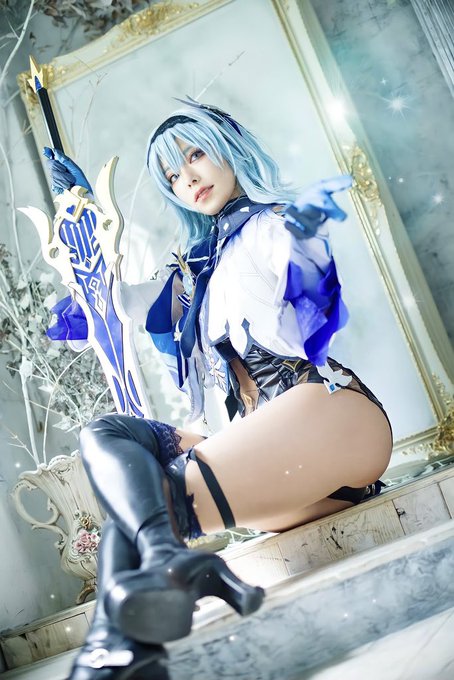 コスプレイヤー桃兎もものTwitter画像26