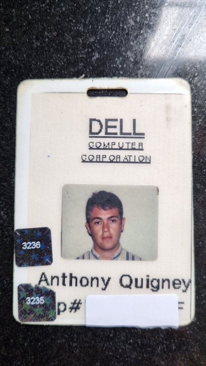 anthony quigney tweet media