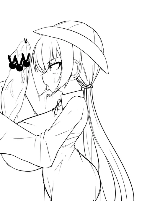 おっぱい盛ってます
 #8月になったのでフォロワーさんに自己紹介しようぜ 