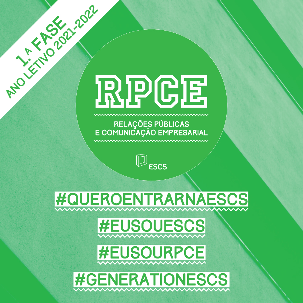 ESCS's tweet photo. #QueroEntrarNaESCS 🤩 A 1.ª fase de candidaturas do Concurso Nacional de Acesso ao Ensino Superior arranca hoje.
Queres entrar numa das nossas quatro licenciaturas? Em qual?
Estamos a torcer por ti!
#EuSouESCS #EuSouAM 🔵 #EuSouJORN 🟡 #EuSouPM 🔴 #EuSouRPCE 🟢 #GenerationESCS https://t.co/3OeiPeu5Ke