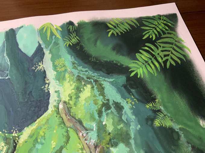 背景模写のtwitterイラスト検索結果 背景模写のtwitterイラスト検索結果