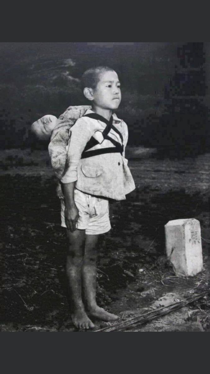 6 AĞUSTOS 1945
Hiroşima ve Nagazaki

İnsanlığın utandığı gün...