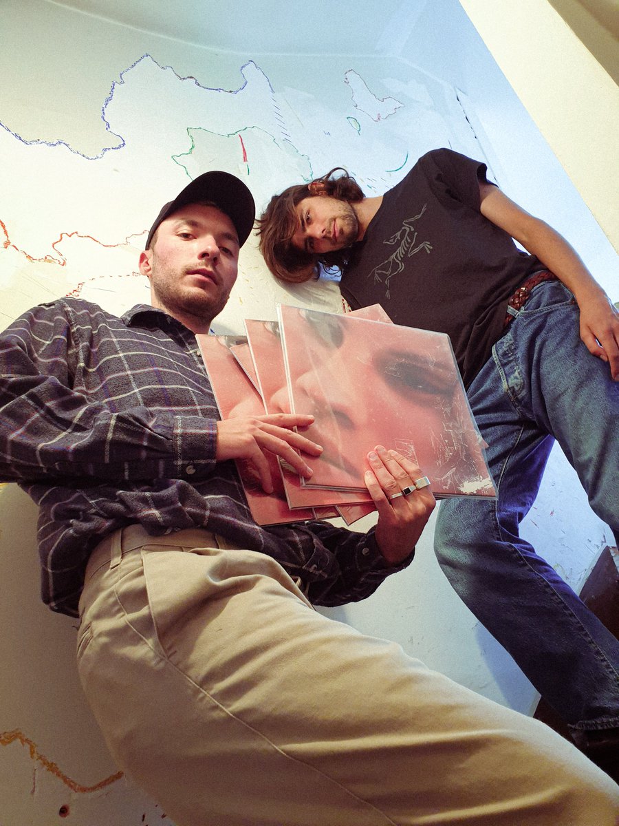 glassdatafeed's tweet photo. Get our new record 'Anxiety Prime' this #BandcampFriday <3 https://t.co/yFE5cli2tC https://t.co/LtxrNLCw0e