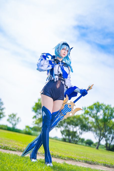 コスプレイヤー箱ネコのTwitter画像9