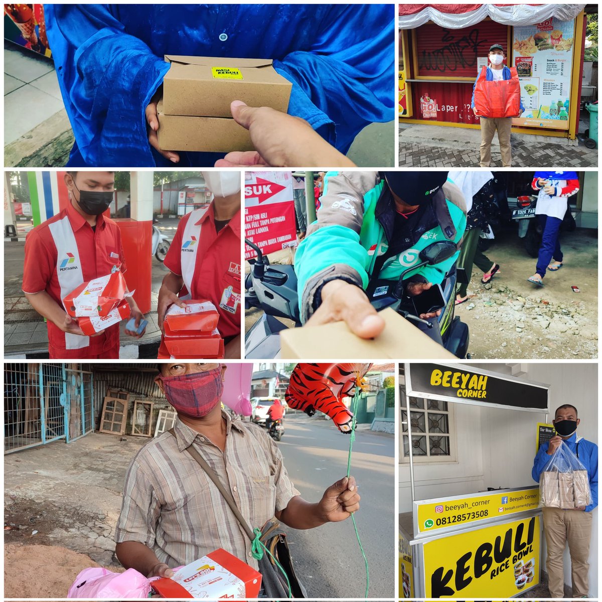 Kompasianer Tangsel Plus tweet media