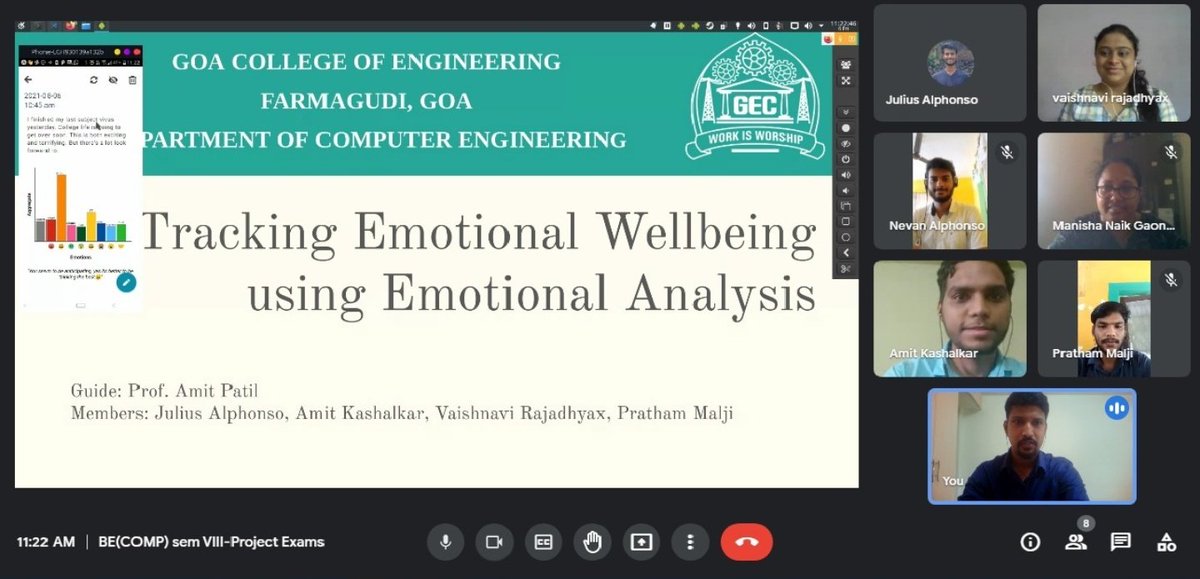 Anyone else felt heavy and excited after being done with all their college stuff? One chapter's just ended and another is about to being.
