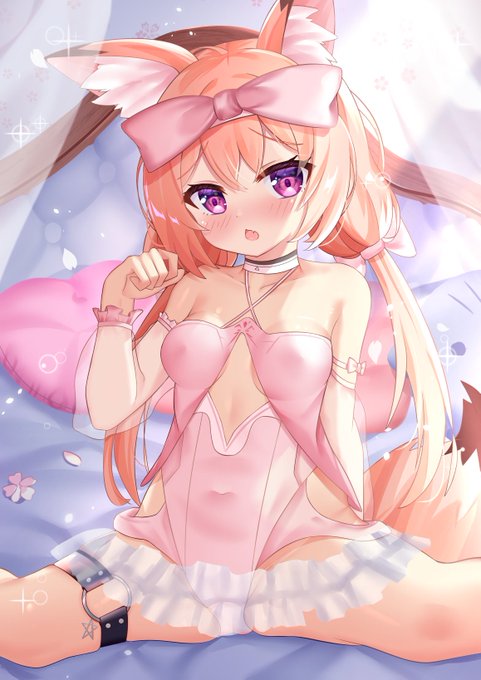 skebリクエストでなぎちゃん(@NagiRevere)を描かせて頂きました٩( 'ω' )و
可愛いご依頼ありがとうございました!
#skeb 