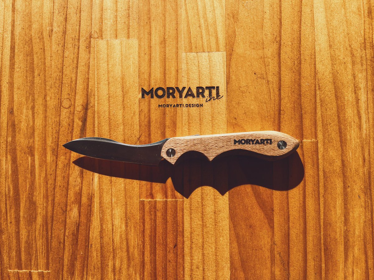 tree3_wiseman's tweet photo. 柄を削ってロゴを入れた
https://t.co/PZHXRkSWUI
#Design #knife #moryarti #diy #fedica #みんなのimk #camp #オリジナルブランド #originalbrand https://t.co/MVeTPIEriS