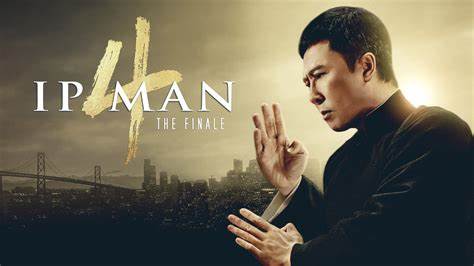 TotalTVandFilm's tweet photo. Ip Man 4: The Finale (2019) Analysis + Review! #IpMan #IpMan2 #IpMan3 #IpMan4 #Barton #BruceLee #Ming #Bob #Wan #Leung #MrWright #Colin #Gabrielle #GeneralArmstrong https://t.co/OR5xepcbvk
