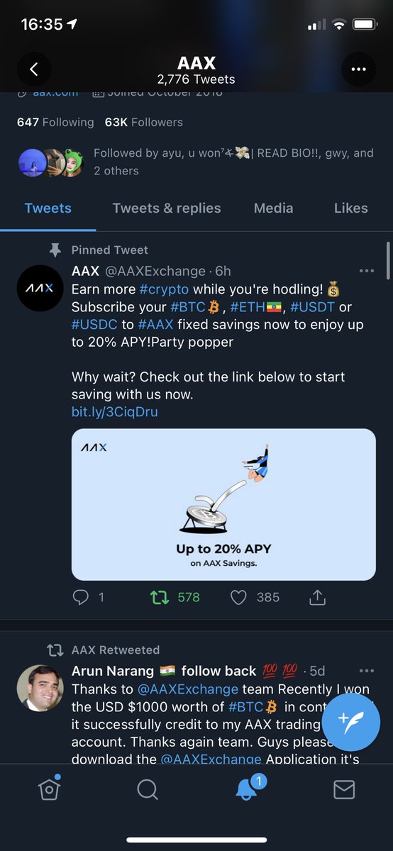 lewhatdog's tweet photo. @jiims @AAXExchange @BenCaselin doneee 🥺🤍 

manifesting winssssss,, ga wins cutie 🤞 https://t.co/pBTXugIv7Q