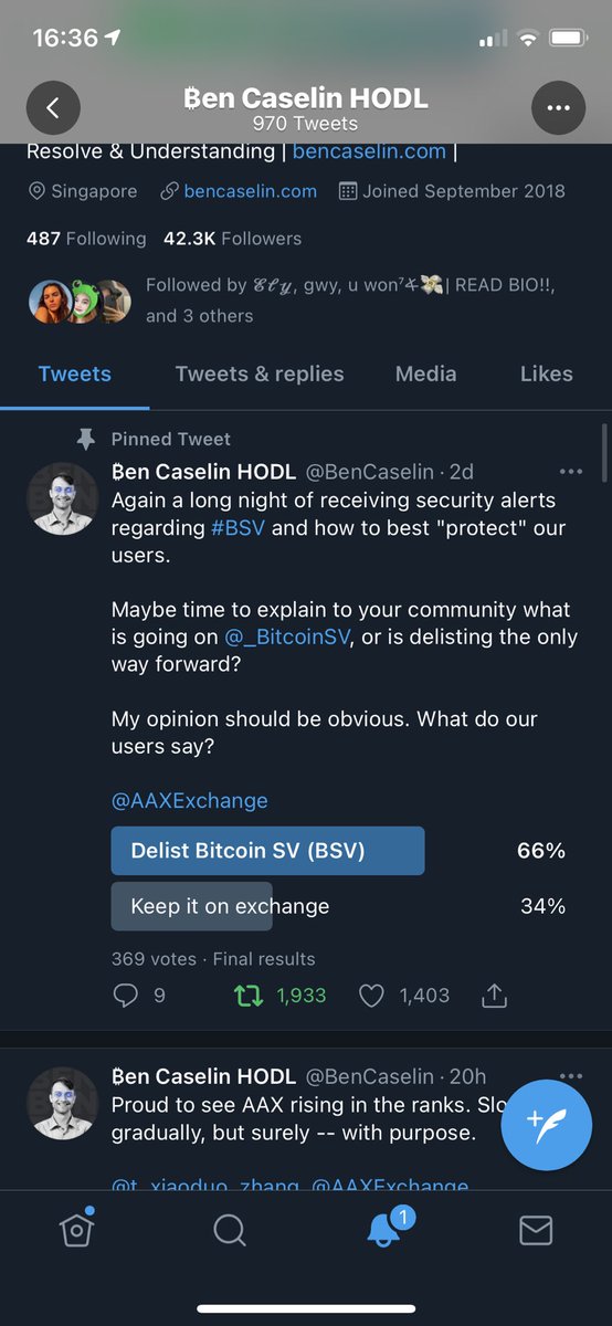 lewhatdog's tweet photo. @jiims @AAXExchange @BenCaselin doneee 🥺🤍 

manifesting winssssss,, ga wins cutie 🤞 https://t.co/pBTXugIv7Q