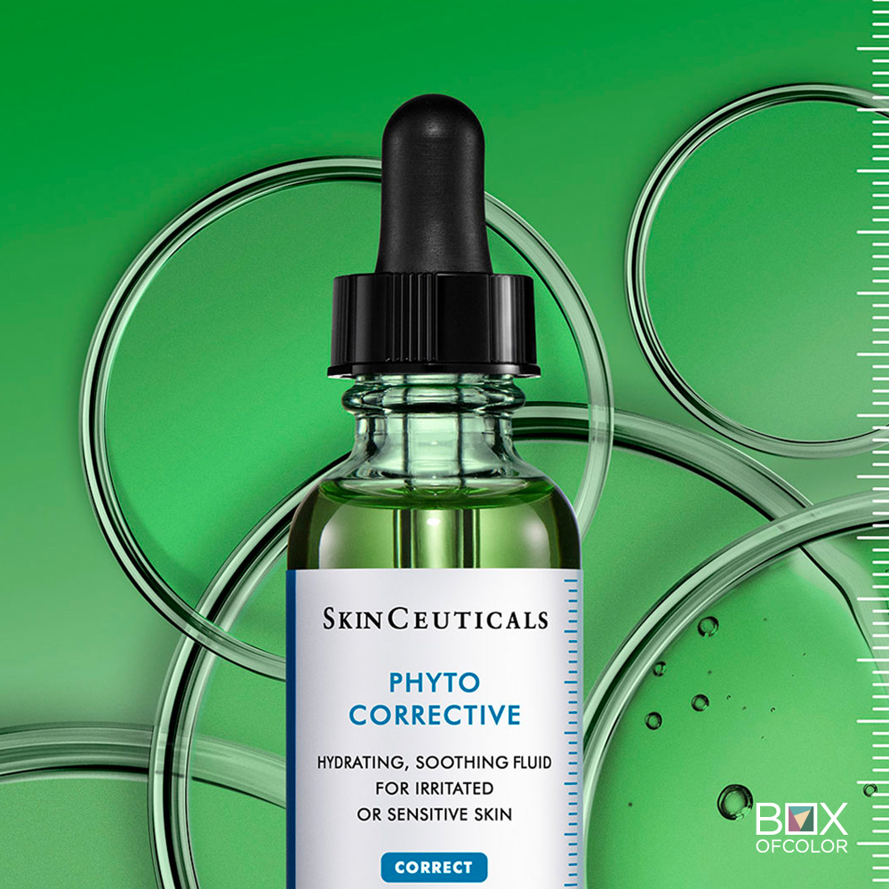 boxofcolor's tweet photo. SKINCEUTICALS Phyto Corrective
Enriched with moisturising hyaluronic acid and botanical extracts to calm and hydrate the skin.
Find out more 👉 https://t.co/owrIK30LkS https://t.co/Bt9qy6pS5X