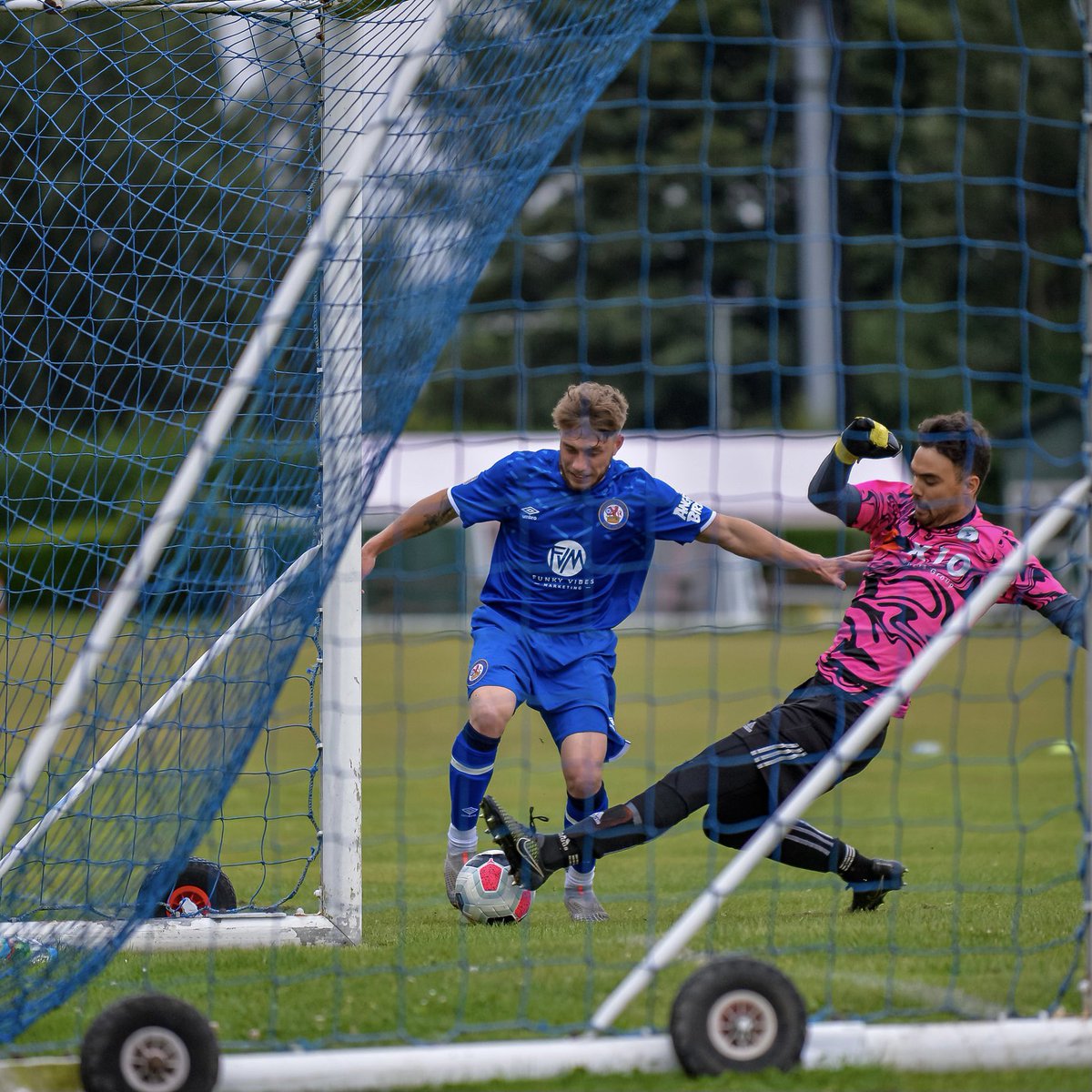 Funky Vibes Marketing (@funkyvib3s) on Twitter photo Good luck to our boys <a href="/CheshireLinesFC/">Cheshire Lines FC</a> who embark upon their 2021/22 season tonight.
Go get em' lads #upthechesh ππ€β½οΈπ
#commercialpartners #community #communitysupport #marketing #Funkyvibes #findyourfunk #yourvibeattractsyourtribe #marketingagency #marketing Good luck to our boys <a href="/CheshireLinesFC/">Cheshire Lines FC</a> who embark upon their 2021/22 season tonight.
Go get em' lads #upthechesh ππ€β½οΈπ
#commercialpartners #community #communitysupport #marketing #Funkyvibes #findyourfunk #yourvibeattractsyourtribe #marketingagency #marketing