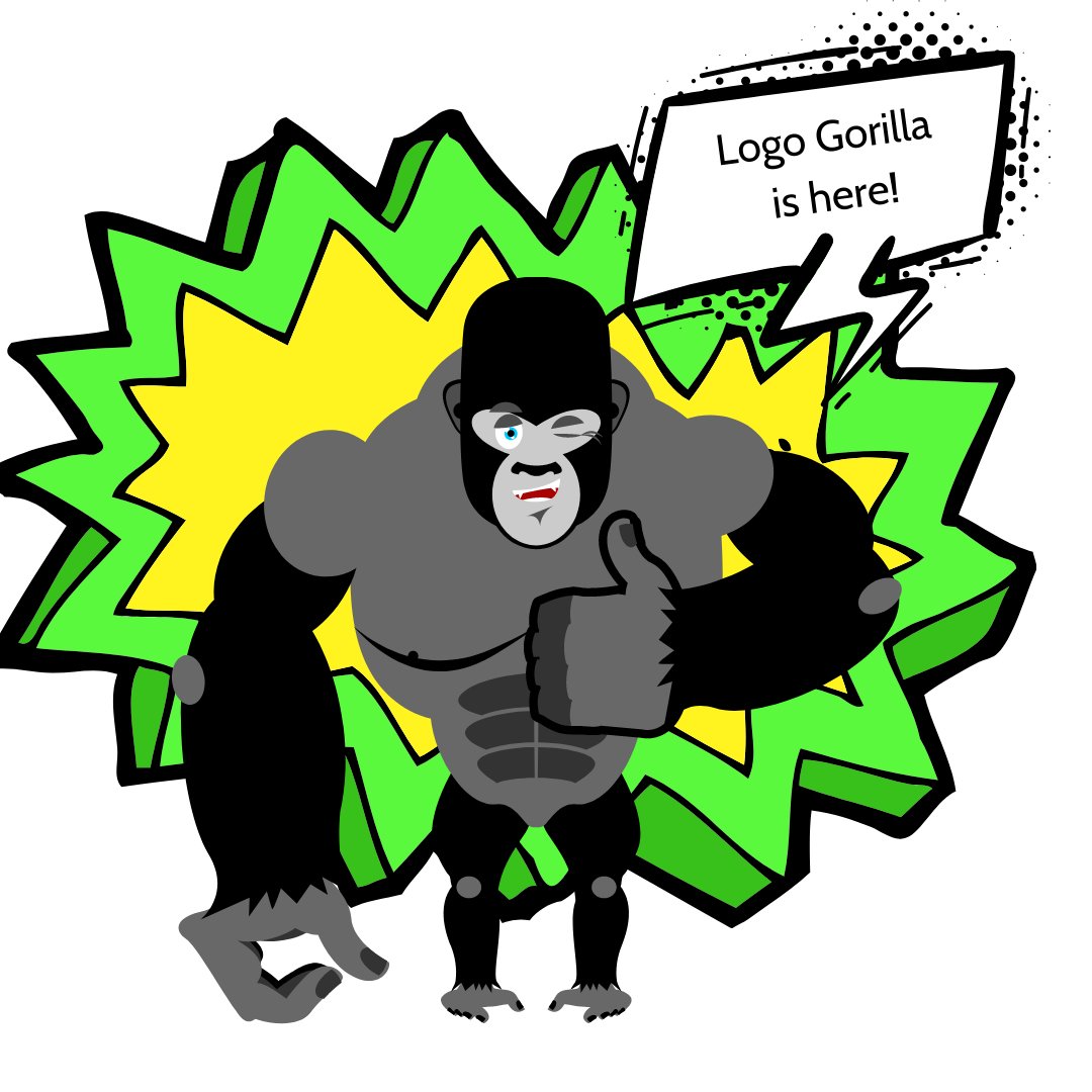 GorillaConsult1's tweet photo. LOGO DESIGN

If you need a logo, or you're looking to rebrand your existing business, just  get in touch get the silverback on it!

https://t.co/2pmYvYuumO https://t.co/2RPTlKyFEy