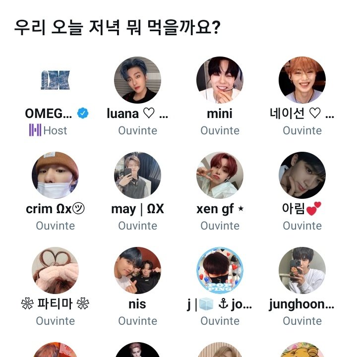 iS2sebin's tweet photo. they make me feel so loved β‘
@OmegaX_official @OmegaX_members #oxspace https://t.co/uboI5BODW7