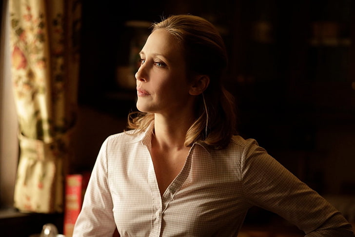 Happy birthday to Vera Farmiga! 

What\s your favourite movie of hers? 