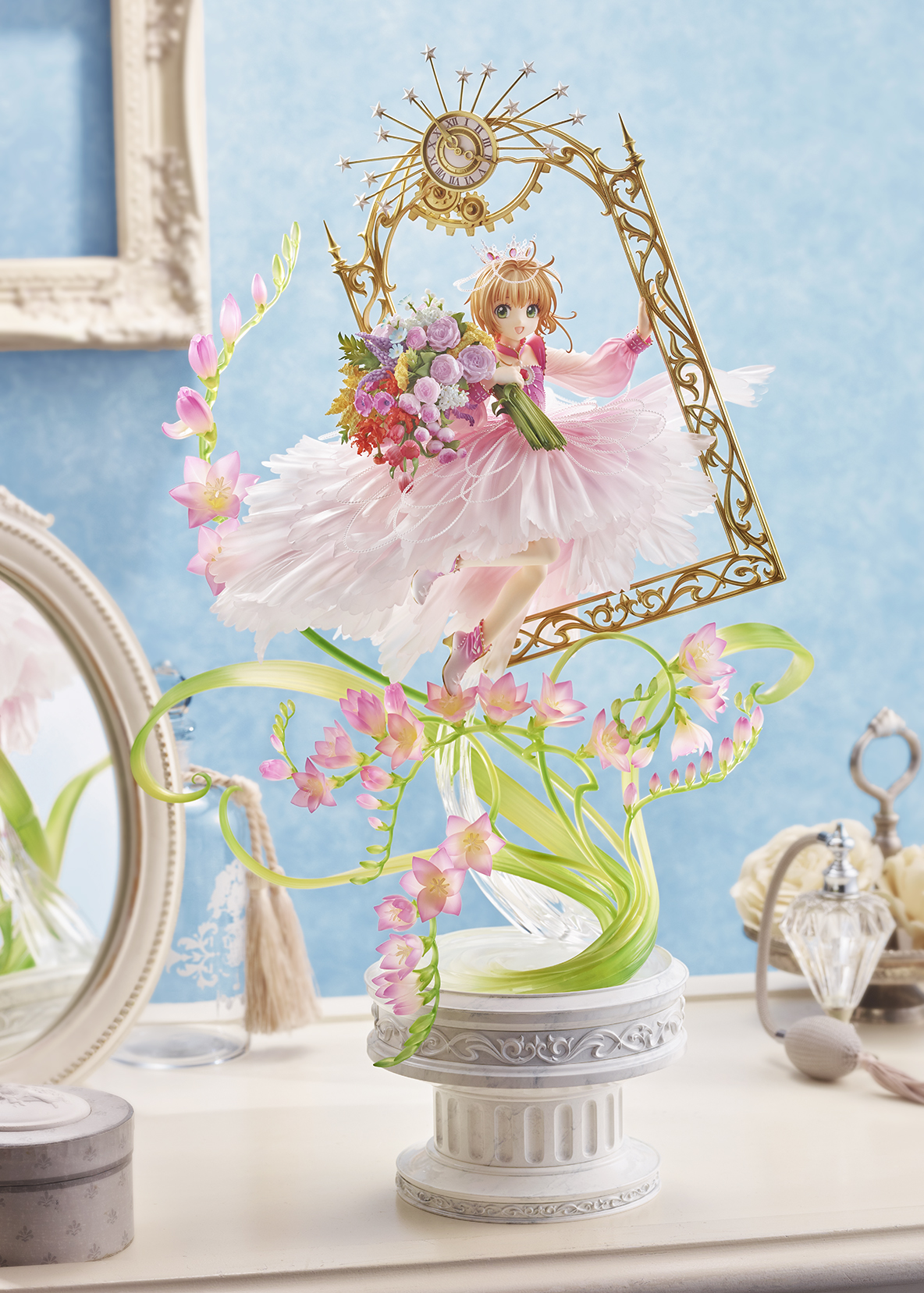 Official Clamp Fans Fansclamp Twitter