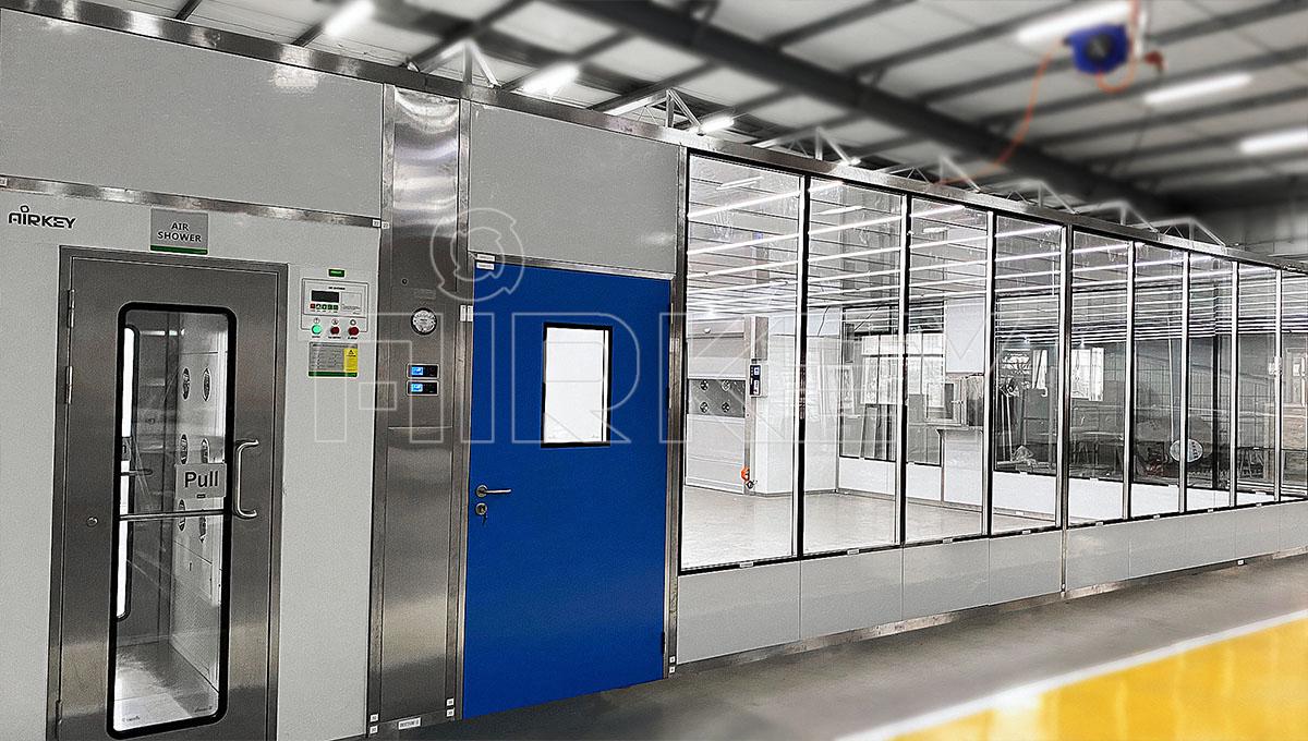 airkey_info's tweet image. Airkey Clean-Lab Showcase.
#Airkey #CleanLab #CleanroomProject