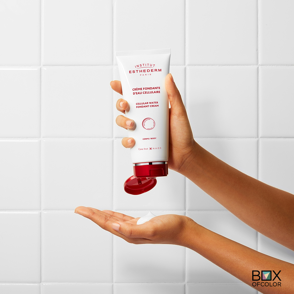 boxofcolor's tweet photo. Institut Esthederm | Body Care
Formulas that are pleasant to use and leave your skin more beautiful, firm and toned.
All Esthederm products 👉 https://t.co/owrIK3imcq https://t.co/bZD2Rz3Foe