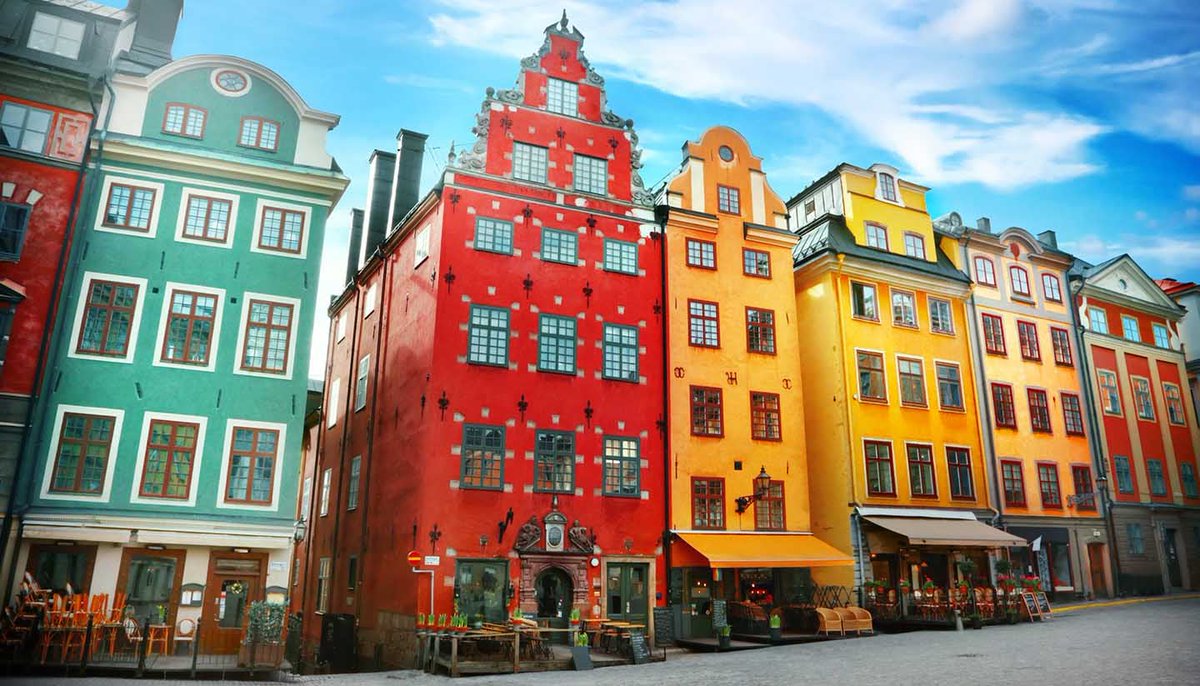‼STOCKHOLM, SWEDEN‼

£375 per person!

Clarion Hotel

B&amp;B
10 March 2022
3 nights
Edinburgh direct flights
Luggage included

Book from £150 per person!

Further £50 per person due within 6 weeks!

Remaining balance due 14 weeks before!

To book
☎️01383621736
📲private mail us