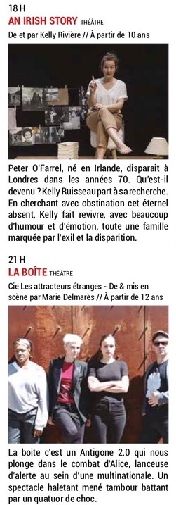 Dans les bois....ce soir #theatre #gers #termesdarmagnac #lesmoissonsdete #lebonheurestdanslegers #spectacles #evenementsgers <a href="/CoeurSudOuest/">Marciac-Cœur Sud Ouest Tourisme</a> <a href="/addagers/">Adda Gers</a> <a href="/ArmagnacAdour/">Armagnac Adour</a> <a href="/thibinrenaudo/">Thibault Renaudin</a>