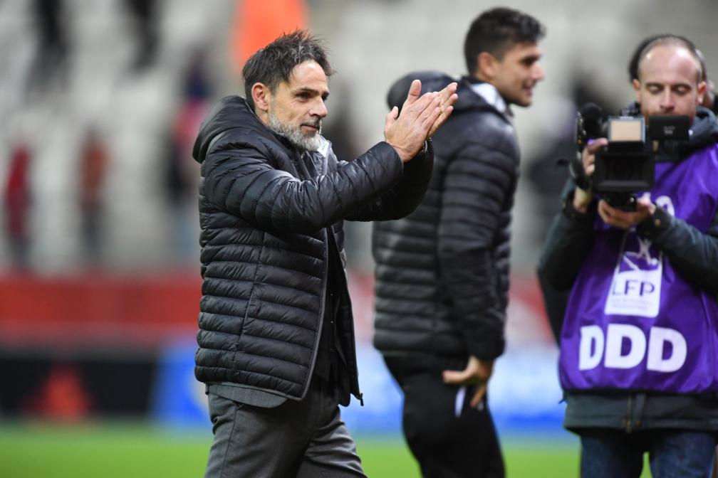 National 2021-2022 : les 18 clubs à la loupe

Le National reprend ce vendredi soir, avec Châteauroux en favori. Mais les candidats à la montée sont nombreux. Tour d'horizon des forces en présence ow.ly/gc2t30rQ7Ui