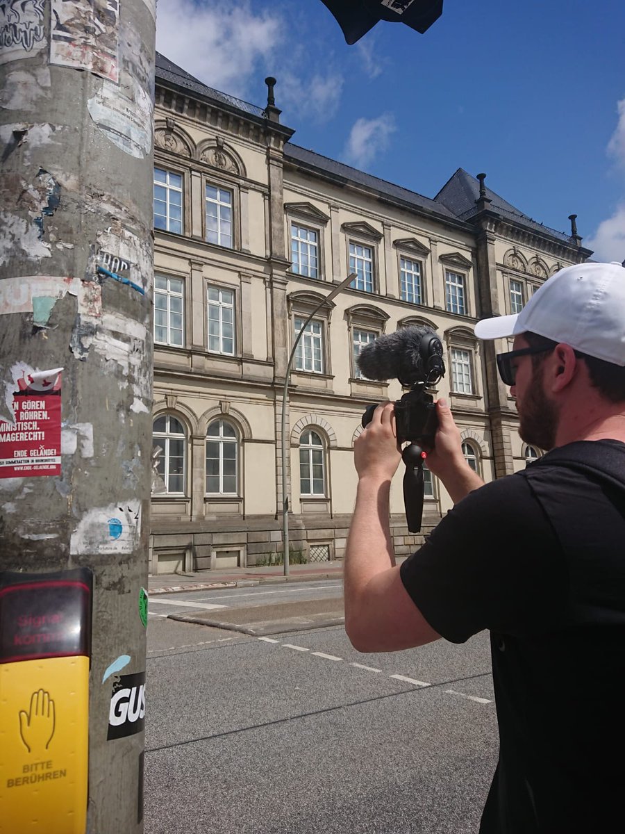 sujiandkai's tweet photo. On tour in Hamburg City!🏙🇩🇪 Watch out for our new vlog, which is coming soon!📽😎 #hamburg #hamburgcity #cityofhamburg #hamburggermany #germanyhamburg #germanytravel #travelhamburg #visithamburg #citytour #citytrip #weekendtravel #weekendtrip #summeringermany #vlogginglife #vlog https://t.co/zbt9OQFwQ2