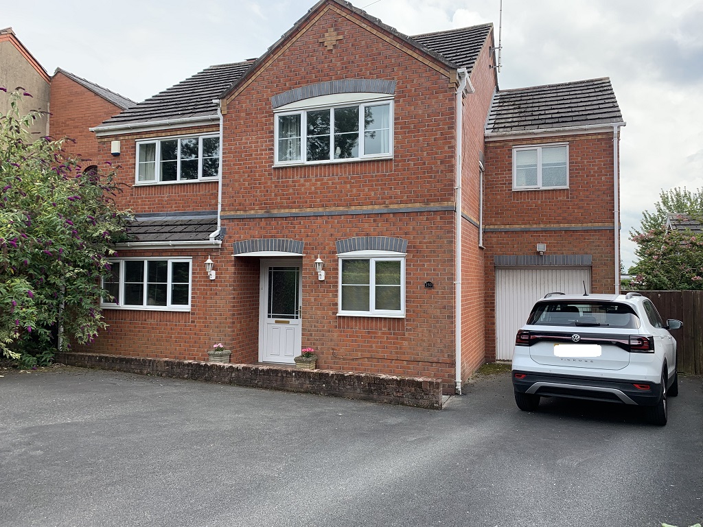 olivegrove on Twitter "** NEW FOR SALE ** RHOSNESNI LANE, WREXHAM 4