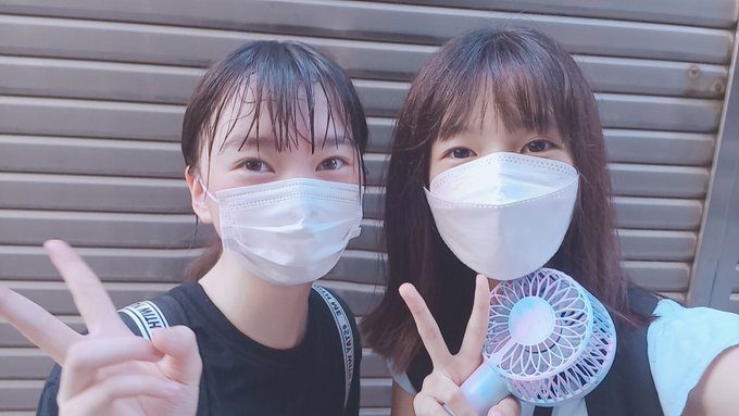 福田蒔已花のTwitter画像35