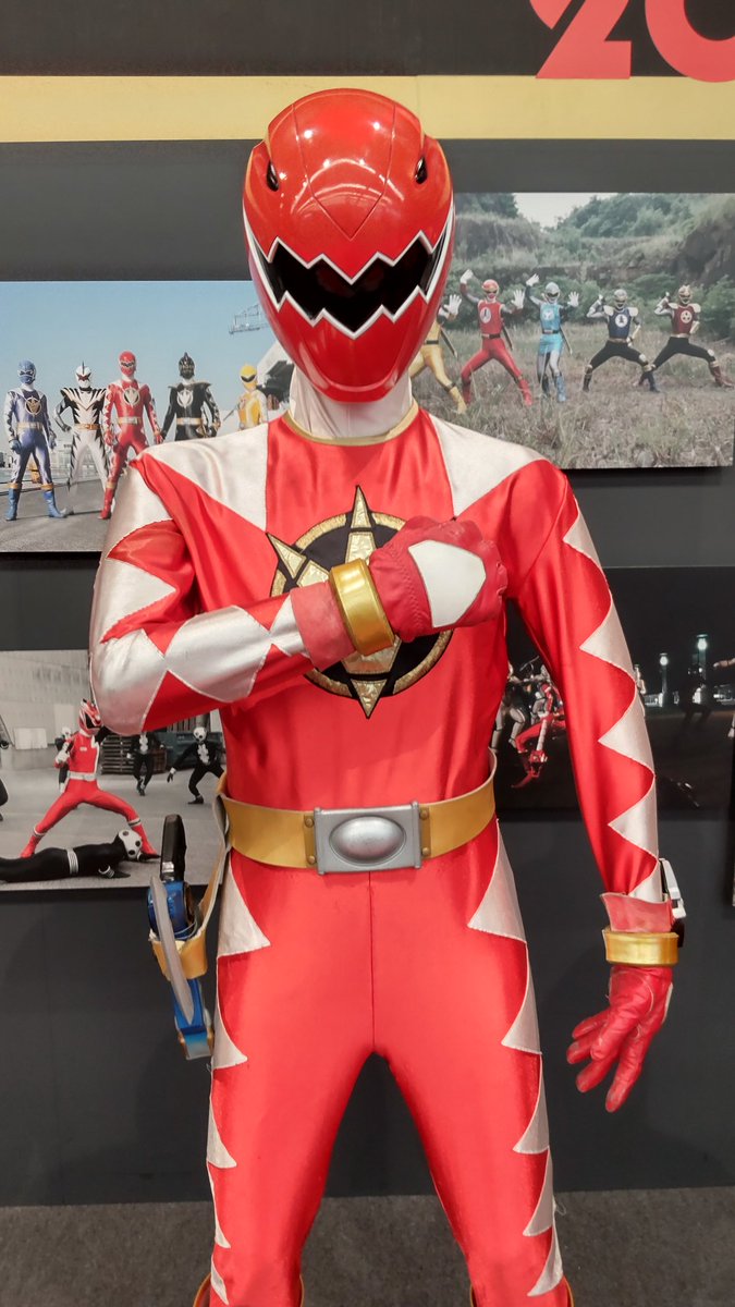 MasamitsuFutae1's tweet photo. Dinosaurs✨✨

#PowerRangers 
#Dinosaurs
#MIGHTYMORPHINE
#DINOTHUNDER
#DINOCHARGE
#DINOFURY
#スーパー戦隊
#SUPERSENTAI
#Wヒーロー夏祭り https://t.co/vTJ5lDEOPa