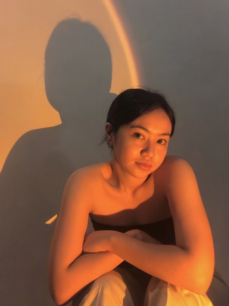 shantibandillo_'s tweet photo. back like i never left 😌 https://t.co/ucqzZ1TDTG