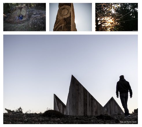 JANeto26's tweet photo. New TCH Periodic:
Nature, Heritage and an Art Residency project in Spain
#enclaveproject
https://t.co/xgphaOMKgQ
#theculthouseuk #artconsultancy #artists #culture #contemporaryartists #tchperiodic #contemporaryary #artprize #opencall #news https://t.co/oLKgXZ4FR3