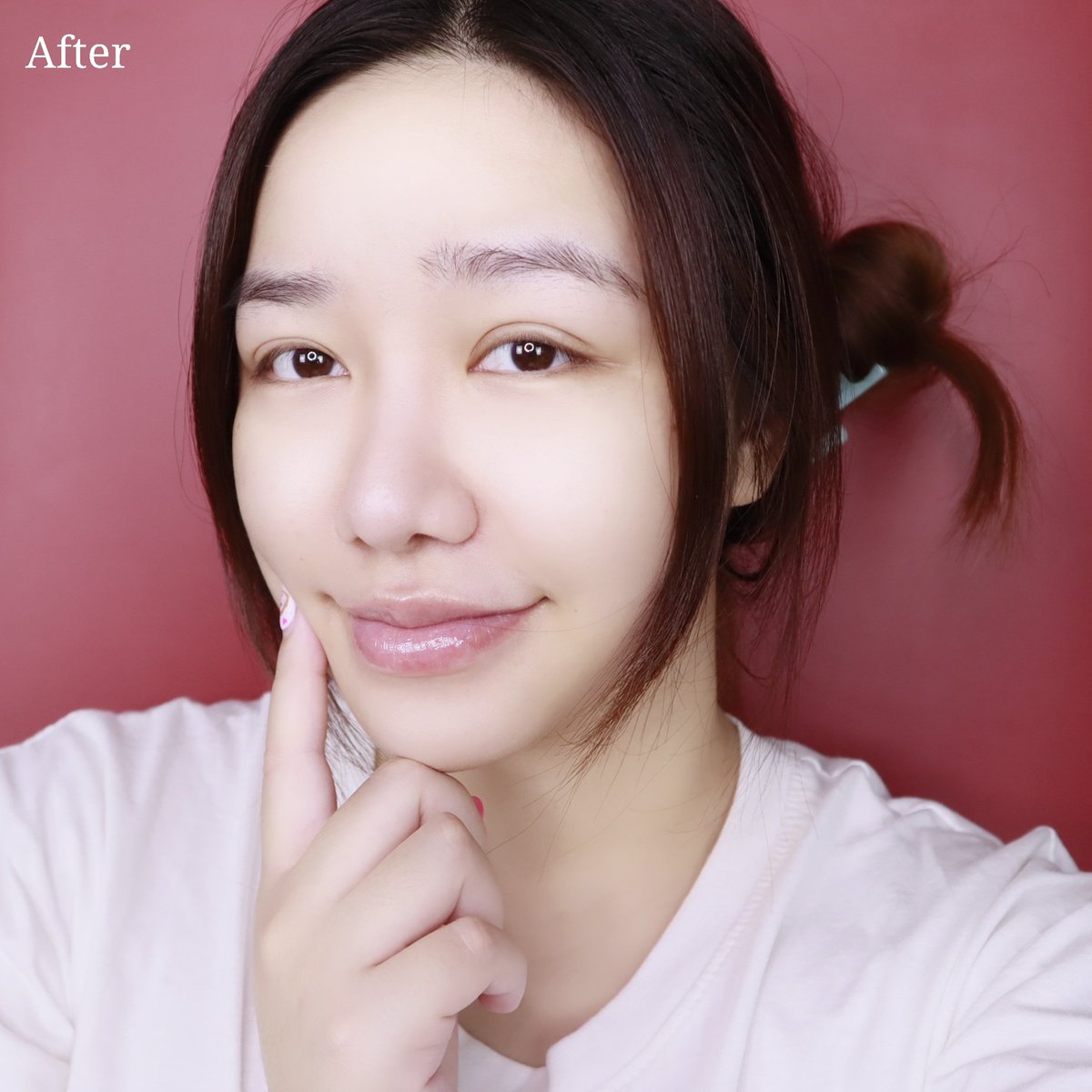 KaofangArea's tweet photo. ผิวเด้งมากกกกกกกก ฟูมากกกกกกกก เด้งกว่านี้ก็ก้นเด็กทารกแล้วนะ กราบ Olay Collagen-Peptide24 Serum 
เนื้อเซรั่มสีขาวข้นแต่เกลี่ยง่าย ซึมไวมาก ทาปุ๊บ ผิวชุ่มชื้นปั๊บ เช้ามา ผิวนุ่ม เด้ง ฟู ใช้ประจำรู้สึกผิวอิ่ม กระชับขึ้นมาก ดีแบบโอ้มายก้อดดดดด #ad #ใช้จริงรีวิวจริง https://t.co/AgEaVlemxW