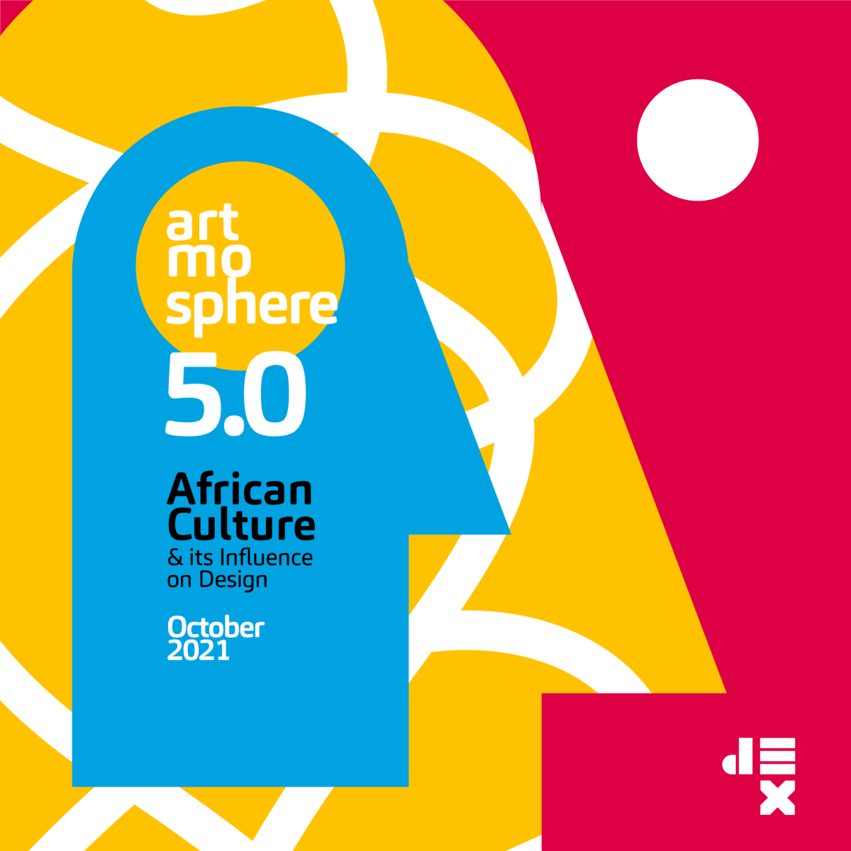 dex_ghana's tweet photo. We explore cultural essence and its influence on design in the upcoming edition of Artmosphere 5.0๐ฅ ! What are your thoughts to this?
#artmosphere05 #dexghana #designinafrica #africandesign #creativewebinar #DesignInAfrica #CreativesInAfrica #CreativesConnect #DigitalDesign https://t.co/kM5MBgKRg9