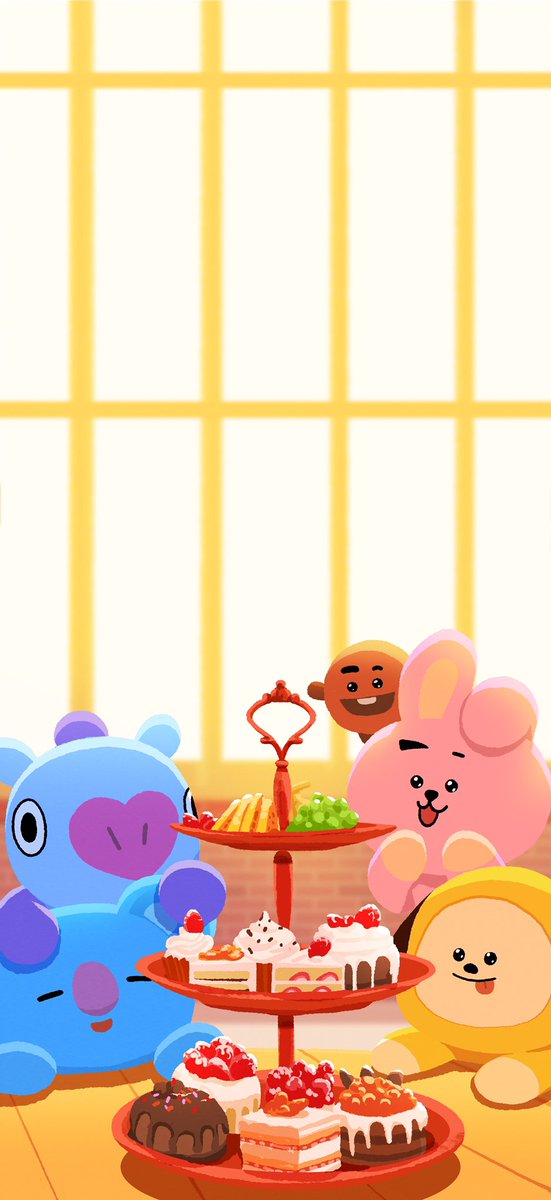 Bt21 Bt21 Twitter Bt21 Bt21 Twitter