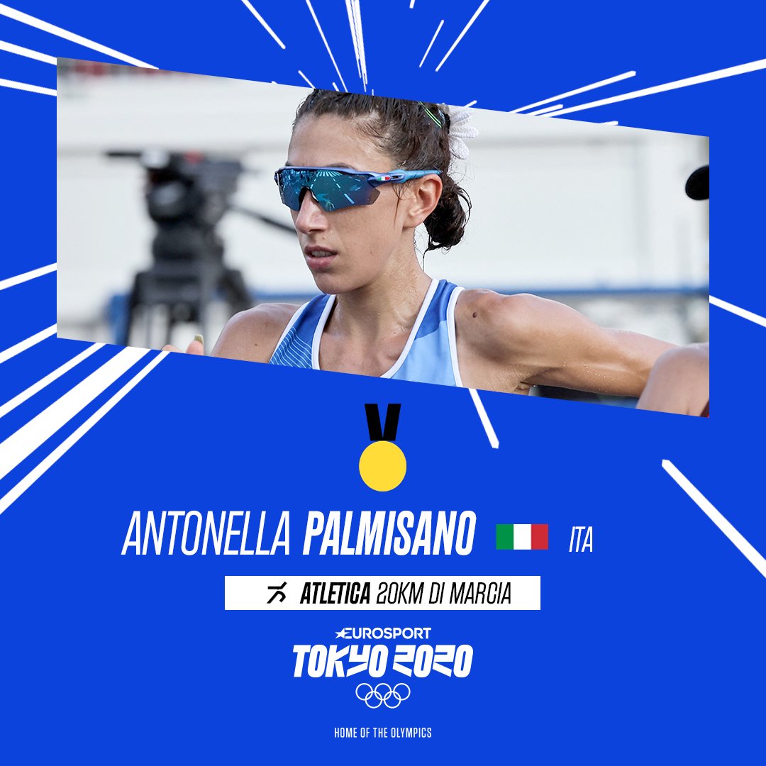 Eurosport IT tweet media