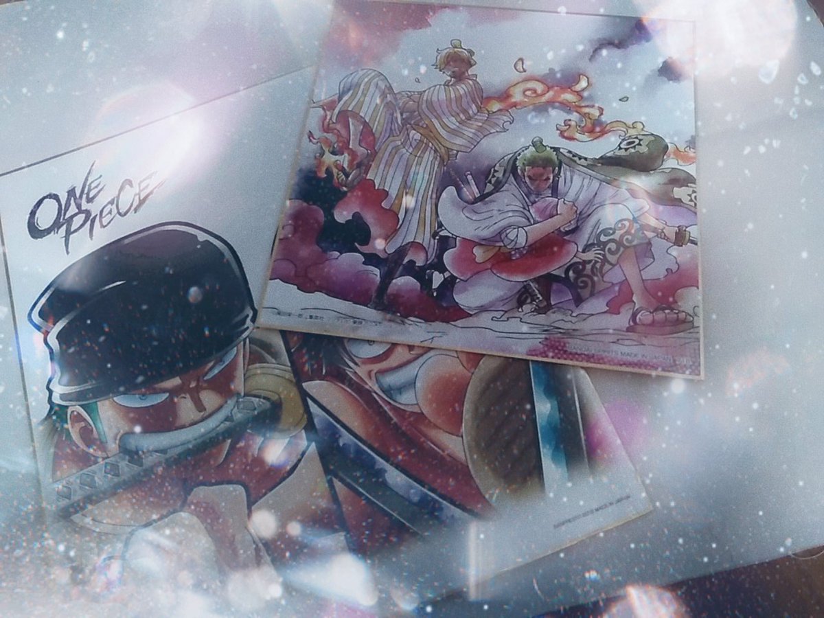 HANA060529's tweet photo. 友達と遊んだとき、ゲットしましたwwwオトコちゃんそこかわろw
#ワンピース好きと繋がりたい #ONEPIECE #ゾロ https://t.co/ETKJjfr9ek