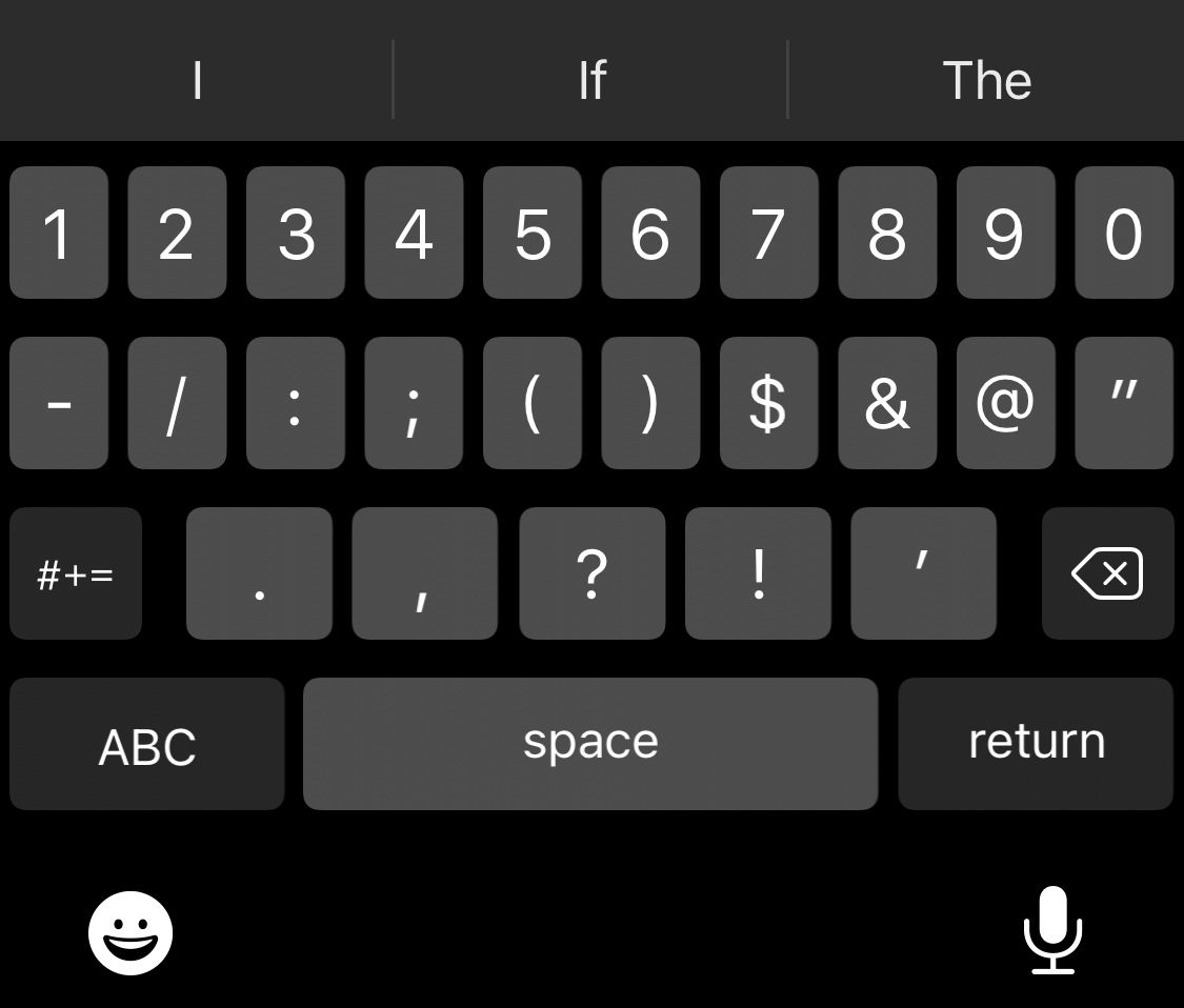 I just downloaded a free sketch resource iOS 7 Keyboard for Sketch app  on httpwwwsketchappsourcescom  Iphone keyboard Keyboard Keyboard  hacks